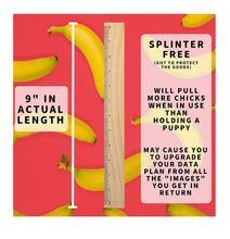 Load image into Gallery viewer, The Dick Pic Stick