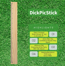 Load image into Gallery viewer, The Dick Pic Stick
